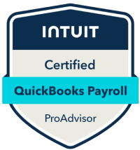 QuickBooks Payroll Certification